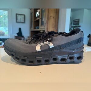 On Athletic shoes 11.5